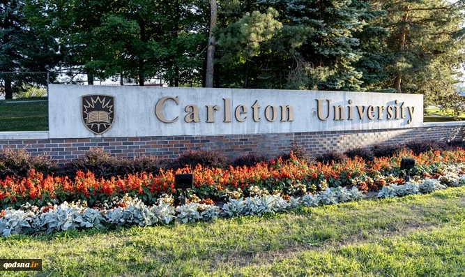 Professor at Canadian university laments 'Israeli influence'
 2