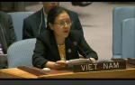 Vietnam welcomes progress towards holding election in Palestine 2