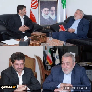 به یاد مرحوم «حسین شیخ الاسلام» سفیر مقاومت؛

از طرابلس تا بیروت؛ ‌شیخ! هنوز منتظریم ...