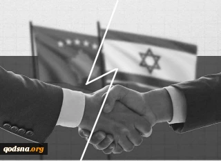 ناکامی تل‌آویو درمسیر عادی‌سازی
و ادعاهای دور از واقعیت نتانیاهو