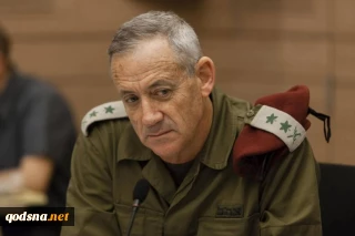 وزير الحرب الإسرائيلي: قد أخضع ومئات "الإسرائيليين" للتحقيق في جرائم حرب