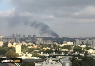 جروزالم پست گزارش داد/

وقوع انفجار در کارخانه‌ای در تل‌آویو با حداقل ۲ مجروح