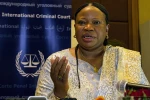 The International Criminal Court prosecutor said her office will open a formal investigation into war crimes in the occupied Palestinian territories, Reuters reported.