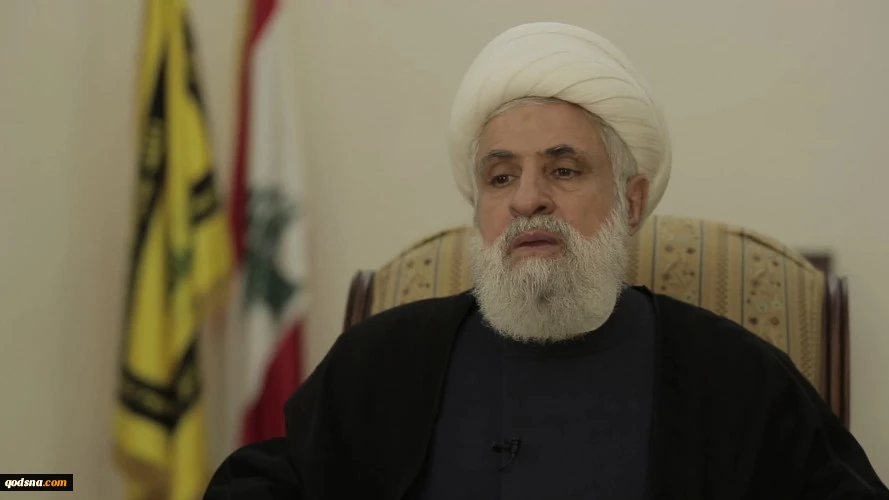 Sheikh Naim Qassem: US and Israel do not dare attack the Lebanese resistance movement since they are aware that the group’s firm determination to respond to any act on aggression will never change.