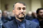 امیرعبداللهیان:

امنیت ورود پاپ به بغداد بدون جانفشانی شهید سلیمانی امکانپذیر نبود