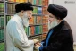 پیام تشکر سید حسن نصرالله خطاب به رهبر معظم انقلاب
