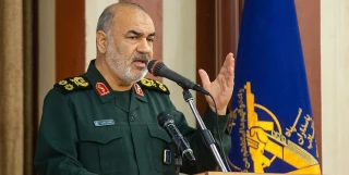 سردار سلامی:

مصمم هستیم در رقابت علم و فناوری با کشورهای جهان خود را به خطوط مقدم این عرصه‌ها برسانیم