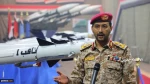Yemen's Armed Forces confirm attacks on Saudi Aramco facilities
 2