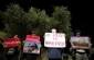 BDS groups from US and Europe team up with Iran and Hamas against Israel