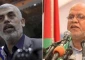 روزنامه صهیونیستی یدیعوت آحارانوت در واکنش به انتخابات داخلی حماس/

نزار عوض الله رقیب کلیدی سنوار و اصلی ترین گزینه پیروزی در انتخابات حماس است