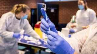 Norway rejected vaccine collaboration with Israel