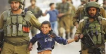 The Israeli occupation army has perpetrated 2,041 violations against Palestinian citizens and their properties in the occupied West Bank and Jerusalem,Al-Quds over the past month, a report by Hamas’ Media Division found.