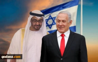 پس از لغو چندباره سفر به امارات در تماس تلفنی صورت گرفت:

تمجید غلوآمیز نتانیاهو از بن زاید/ امارات 10 میلیارد دلار در پروژه‌های اسرائیل سرمایه‌گذاری می‌کند