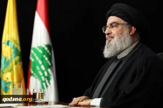 "إسرائيل" تتعمّق بدراسة 
شخصية السيد نصر الله