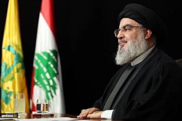 "إسرائيل" تتعمّق بدراسة 
شخصية السيد نصر الله 2