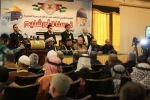 الجهاد الإسلامي تنظم مؤتمرًا شعبيًا بعنوان قدسنا لا أورشليم بمناسبة ذكرى الإسراء والمعراج 2