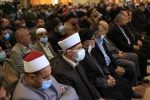 الجهاد الإسلامي تنظم مؤتمرًا شعبيًا بعنوان قدسنا لا أورشليم بمناسبة ذكرى الإسراء والمعراج 3