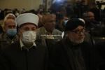 الجهاد الإسلامي تنظم مؤتمرًا شعبيًا بعنوان قدسنا لا أورشليم بمناسبة ذكرى الإسراء والمعراج 5