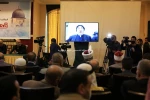 الجهاد الإسلامي تنظم مؤتمرًا شعبيًا بعنوان قدسنا لا أورشليم بمناسبة ذكرى الإسراء والمعراج 6