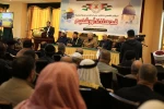 الجهاد الإسلامي تنظم مؤتمرًا شعبيًا بعنوان قدسنا لا أورشليم بمناسبة ذكرى الإسراء والمعراج 7