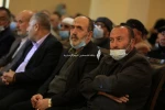 الجهاد الإسلامي تنظم مؤتمرًا شعبيًا بعنوان قدسنا لا أورشليم بمناسبة ذكرى الإسراء والمعراج 8