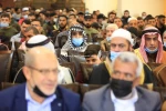 الجهاد الإسلامي تنظم مؤتمرًا شعبيًا بعنوان قدسنا لا أورشليم بمناسبة ذكرى الإسراء والمعراج 9