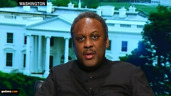American human rights activist:

Being optimistic about Biden's support for Palestinian cause is illusory 2