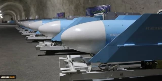 IRGC unveils new missile city