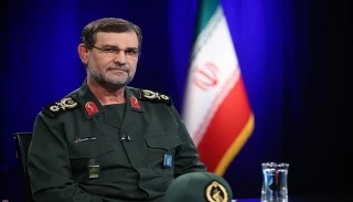 قائد القوة البحرية للحرس الثوري: إذا ما أراد الأعداء العدوان فسنوجه لهم ضربة مهلكة