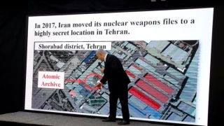 ترجمه اختصاصی/ رئیس بنیاد فراملی صلح و تحقیقات آینده آمریکا در مقاله ای برای گلوبال ریسرچ؛

قدرت های جهانی در برابر خلع سلاح هسته‌ای مقاومت می‌کنند بعد می خواهند تهران را از دستیابی به این انرژی محروم کنند!