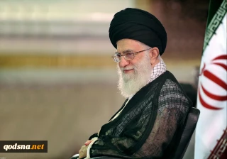 پیام فرمانده کل قوا به مناسبت روز پاسدار:

 سپاه با قدرت به فعالیت‌های شایسته خود ادامه دهد