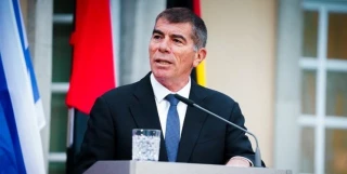 امروز چهارشنبه؛

وزیر خارجه رژیم صهیونیستی راهی مسکو می‌شود