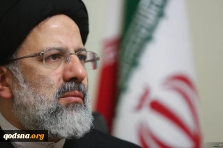 آیت الله رئیسی:

نقش میدانی و مستشاری سپاه در خنثی‌سازی توطئه‌ها و فتنه‌های داخلی و خارجی بسیار بارز است