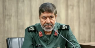سردار شریف:

سپاه بر قدرت‌افزایی برای مقابله با آمریکا و رژیم صهیونیستی متمرکز است