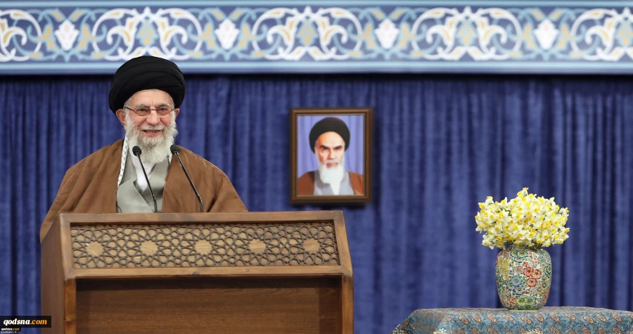 Iran begins ‘year of production, support and elimination of obstacles’ 2