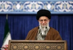 Leader of the Islamic Revolution Ayatollah Seyed Ali Khamenei underlined Iran's victory against the policy of 