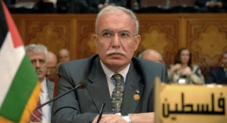 وزیر خارجه فلسطین استقبال کرد/

رای 32 کشور در سازمان ملل متحد به بازخواست سران جنایتکار صهیونیستی