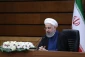 الرئيس الإيراني: تصريحات قائد الثورة سحبت ذريعة دول 5 + 1
