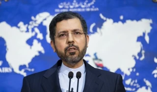ردا على قرار مجلس حقوق الإنسان ضد إيران؛

خطيب زاده: الدول التي تنتهك حقوق الشعوب لا يمكنها الادعاء بدعم حقوق الإنسان