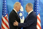 Poll: Majority of Democrats wants more pressure on Israel
 2