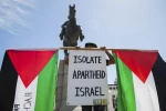 New bill wants South Africa to stop trade with Zionist regime
 2