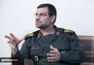قائد بحرية الحرس الثوري: مستمرون بتعزيز منتجاتنا الدفاعية في العام الجديد