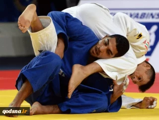 رژیم صهیونیستی میزبان مسابقات جودو قهرمانی جهان در سال 2024 شد