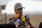 قائد قوة الدفاع الجوي: صامدون بحزم ولهذا لم تتجرأ أية قوة على مهاجمتنا