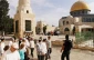 دعوات لشد الرحال لصد اقتحامات ما تسمى بجماعات الهيكل اليوم في عيد الفصح