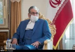 Secretary of Iran’s Supreme National Security Council Ali Shamkhani described a cooperation agreement recently signed by Tehran and Beijing as part of the active resistance policy against the West and the US.