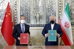 The Iran-China deal is cause for Israeli concern 2