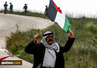 در چهل و پنجمین سالگرد روز زمین؛

حماس بر مبارزه با اشغالگران به عنوان حق مشروع ملت فلسطین تاکید کرد