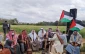 الهيئة الوطنية لمسيرات العودة تؤكد عدم التفريط بذرة واحدة من تراب فلسطين