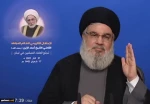 Nasrallah: Zionist-American axis still harboring ‘Nile to Euphrates’ dream